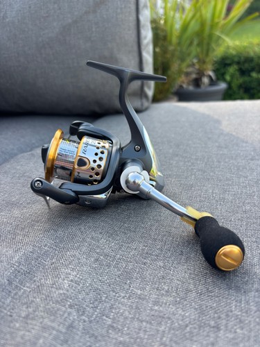 Shimano rarenium ci4 - rarenium, fa