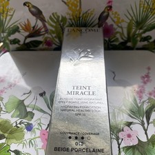 LANCOME 010 BEIGE PORCELAINE