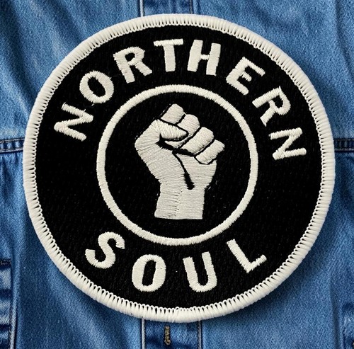 Northern soul iron - soul,