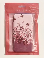 Ted Baker Floral iPhone 17 Air
