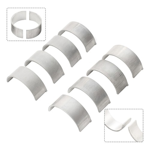 8pcs 100 30mm connecting rod - 30mm,