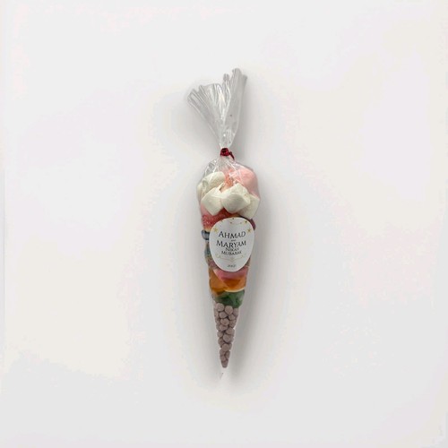 Halal pre filled sweet - halal,