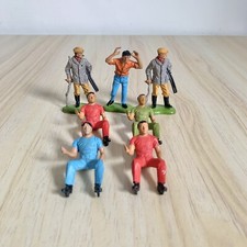 Vintage Britains Ltd Farmer
