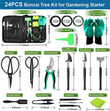 BONSAI TREE KIT Heavy Duty