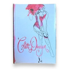 Collette Dinnigan OBSESSIVE