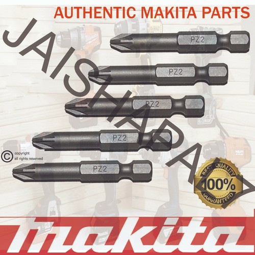 Makita 50mm pz2 pozi - makita, 5