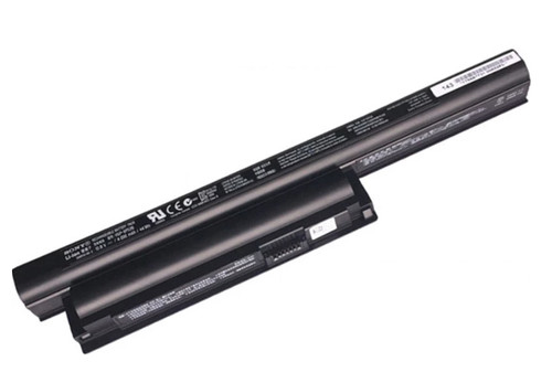 Replacement battery for sony - replacement,