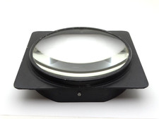 De Vere 180mm Condenser - For