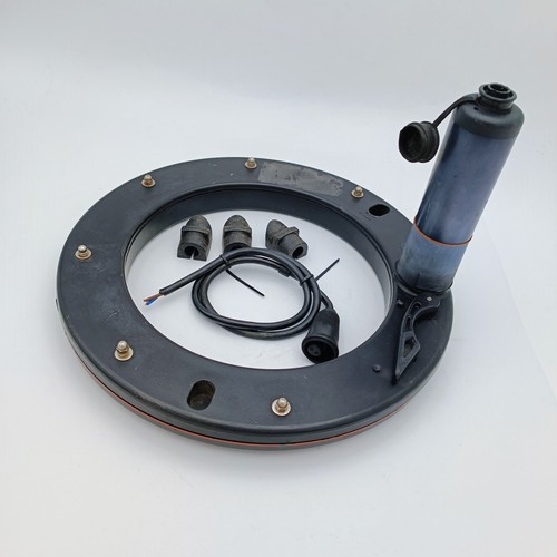 Autohelm st4000 mk1 wheelpilot - autohelm,