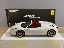 NEW 1:18 HOT WHEELS ELITE