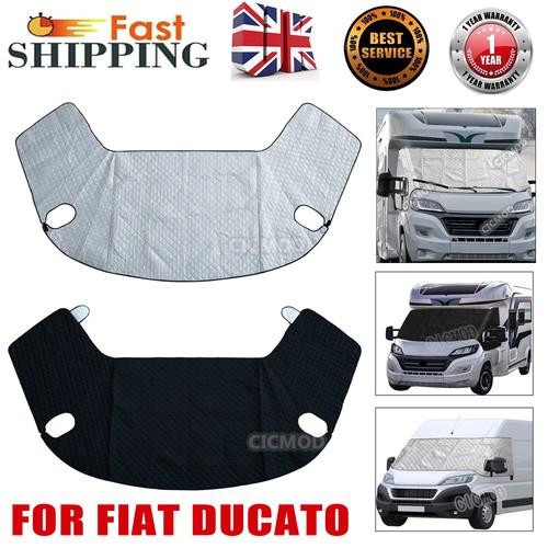 For fiat ducato motorhome - for,