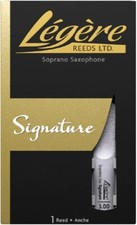 Legere synthetic Signature