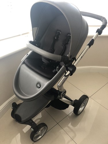 Mima xari pram - pram,