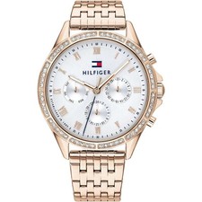 Tommy Hilfiger® watch Lady