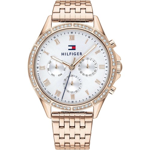 Tommy hilfiger watch lady - tommy,