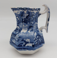 Booths British Scenery Milk