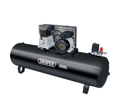 Draper 55313 230v - ,