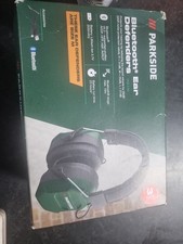 Parkside Bluetooth Ear