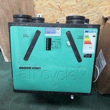 Brookvent Aircycle 1.2 Wall