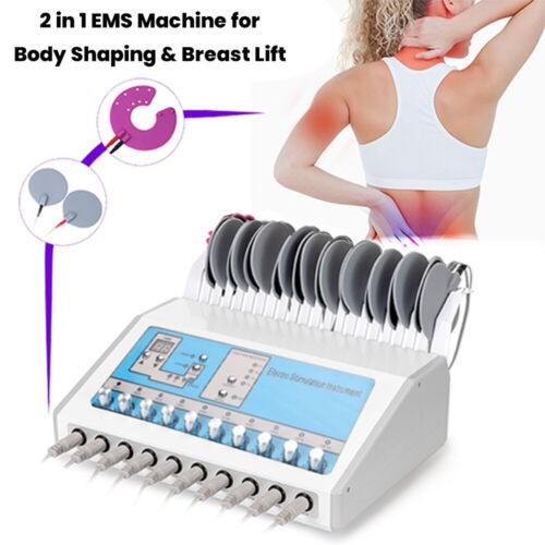 Ems microcurrent muscle - ems,