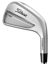 Titleist T150 Irons 5-PW Stiff