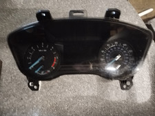 Ford Mondeo Mk5 DIESEL speedo