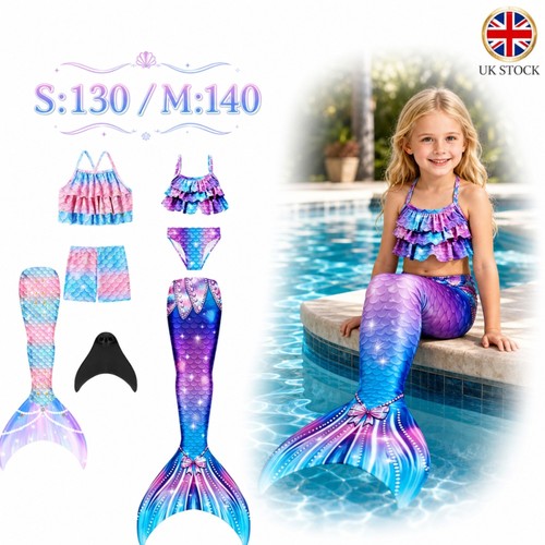 Kids mermaid tail with - mermaid,