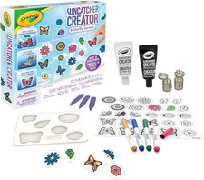Crayola Suncatcher Creator -