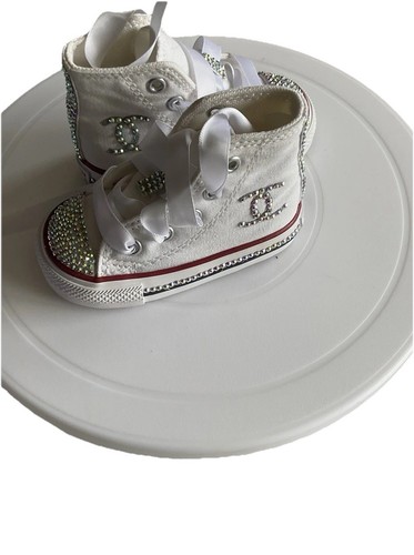 Baby bling trainers - baby,