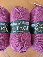 Jarol Heritage Classic DK Wool