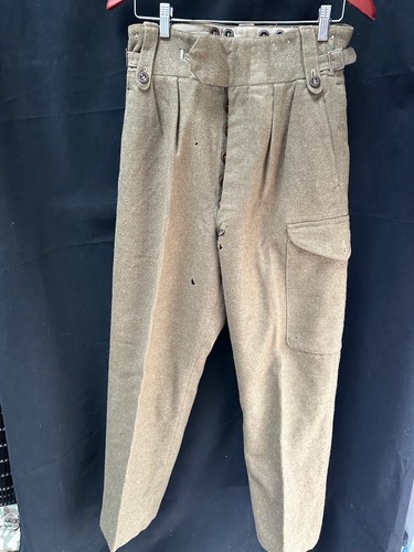 British army 1947 - 1947, pattern