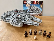 LEGO Star Wars Millennium