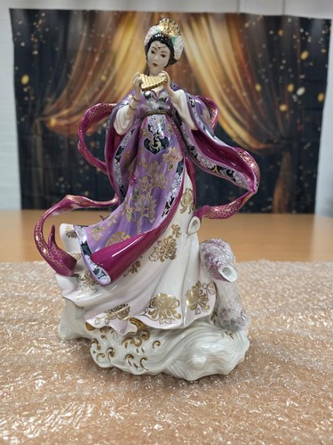 1970s franklin mint - franklin, dragon
