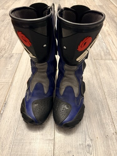 Sidi vertigo motorcycle racing - sidi,