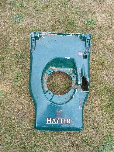 2006 hayter harrier push - harrier, 41