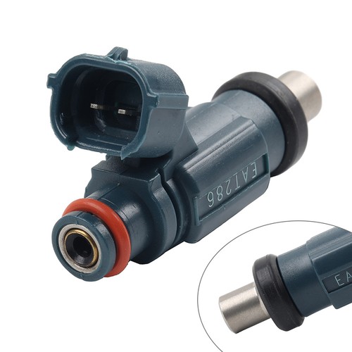 Fuel injector for - fuel,