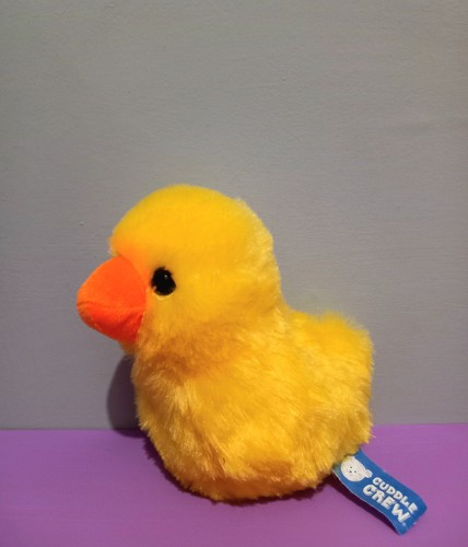 Pms cuddle crew - cuddle, small