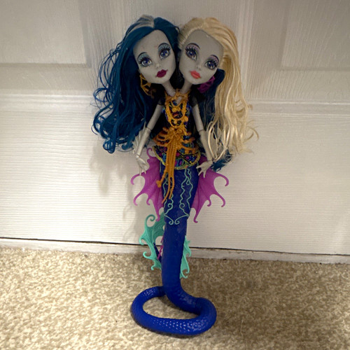 Monster high great - monster,