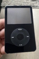 Apple iPod classic 5th