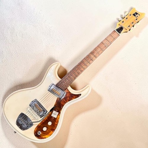 Guyatone 50t vintage 1960s - lg-50t,
