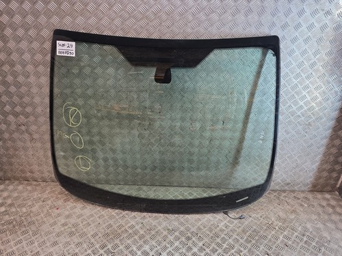 Ford max windscreen - b,
