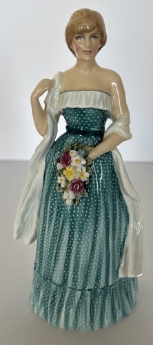 Royal doulton princess diana - royal,