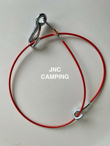 Genuine breakaway cable - al-ko,