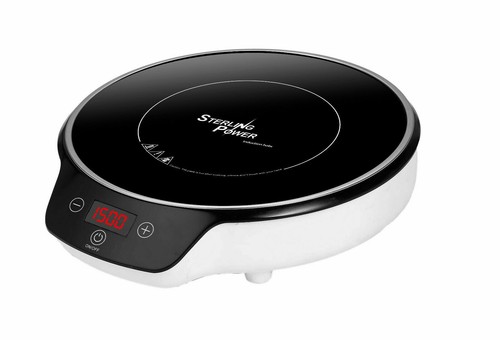 Sterling power ihp - sterling,
