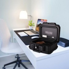 Space-Saving and Waterproof 30