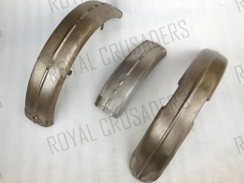 Matchless g3l front rear - g3l, &