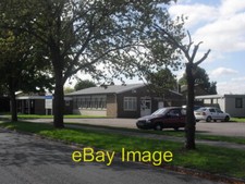 Photo 6x4 St. David's Health