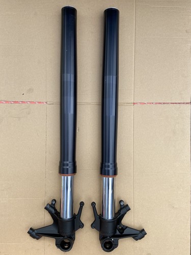 Ktm 1290 superduke front forks - superduke,