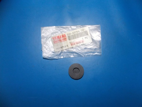 Nos yamaha 1997 - yamaha,