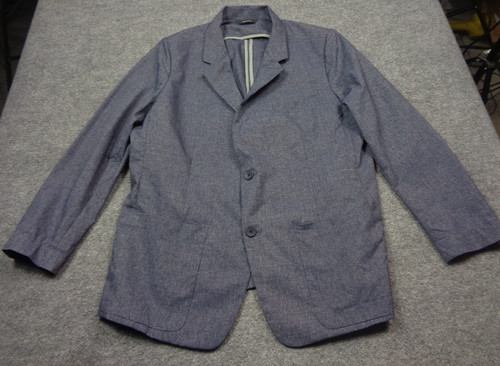 Ministry supply blazer - ministry, of
